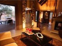 Hotel Chitwa Chitwa Game Lodge 1