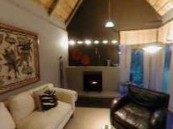 Hotel Chitwa Chitwa Game Lodge 2