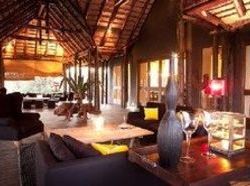 Hotel Chitwa Chitwa Game Lodge 4