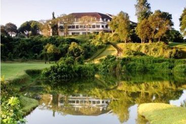 Hotel Blue Canyon Country Club