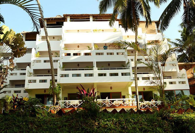 Hotel Soma Palm Shore 1