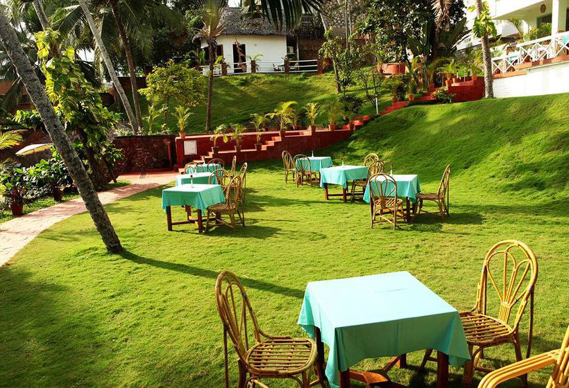 Hotel Soma Palm Shore 10