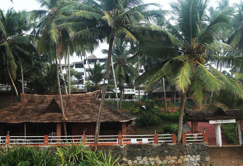 Hotel Soma Palm Shore 11