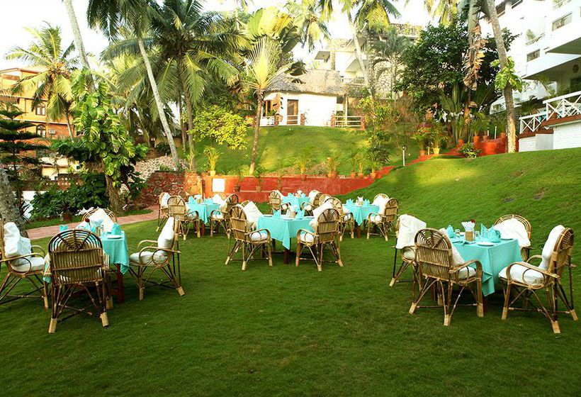 Hotel Soma Palm Shore 12