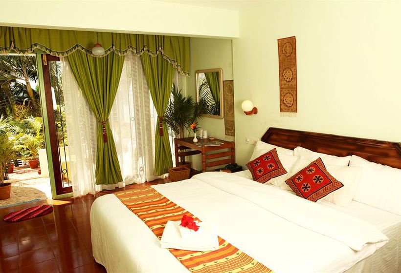 Hotel Soma Palm Shore 15