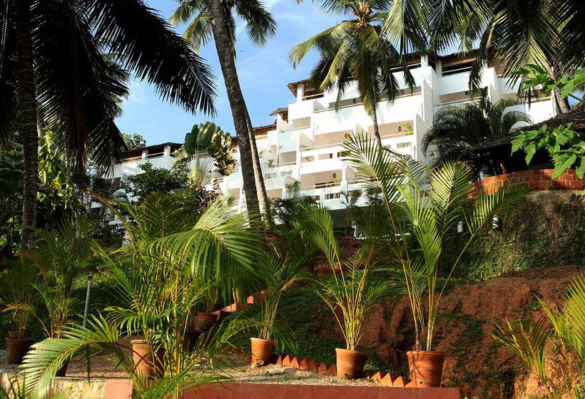 Hotel Soma Palm Shore 17