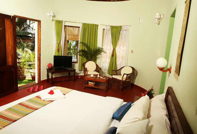 Hotel Soma Palm Shore 2