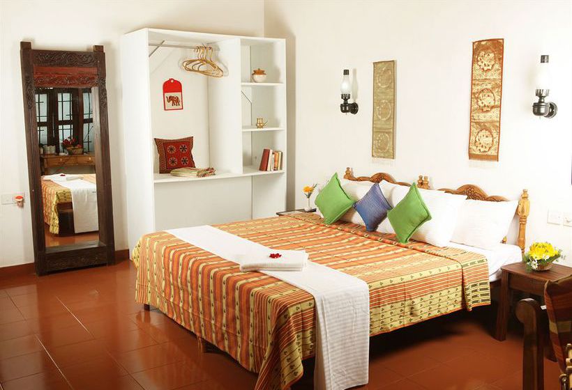 Hotel Soma Palm Shore 3