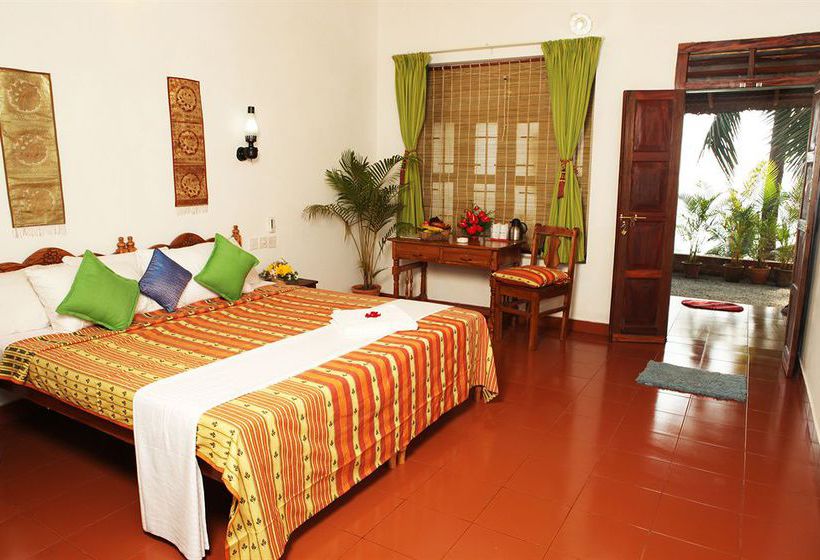 Hotel Soma Palm Shore 4