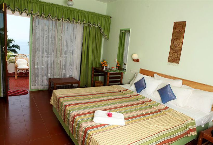 Hotel Soma Palm Shore 6