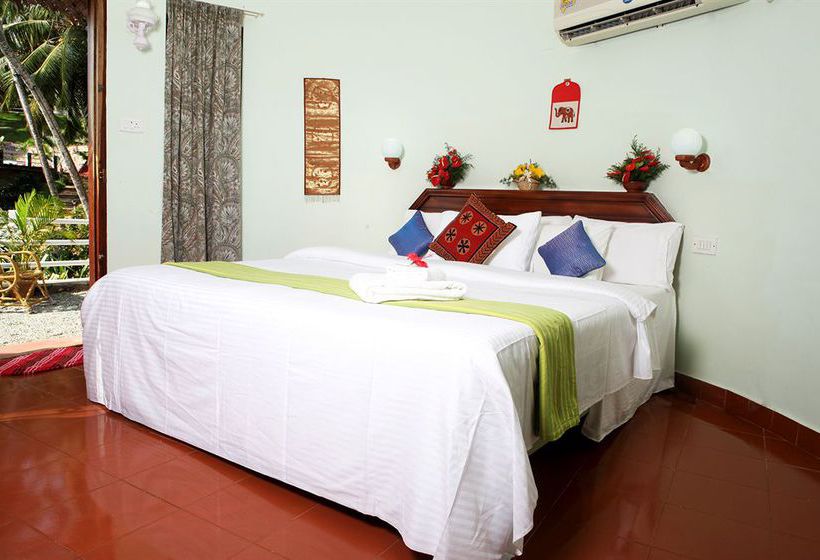 Hotel Soma Palm Shore 7