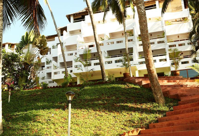 Hotel Soma Palm Shore 8