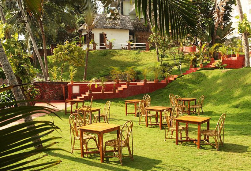 Hotel Soma Palm Shore 9