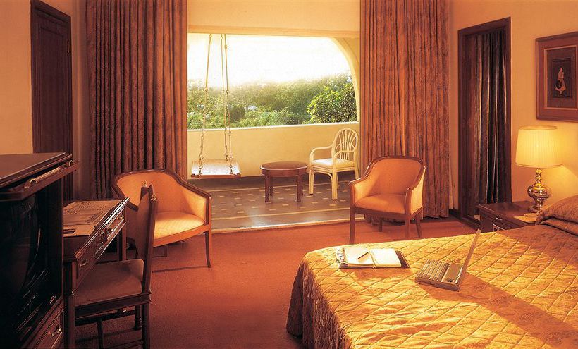 Residence Vivanta by Taj - Aurangabad 1