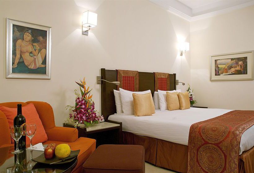 Residence Vivanta by Taj - Aurangabad 3