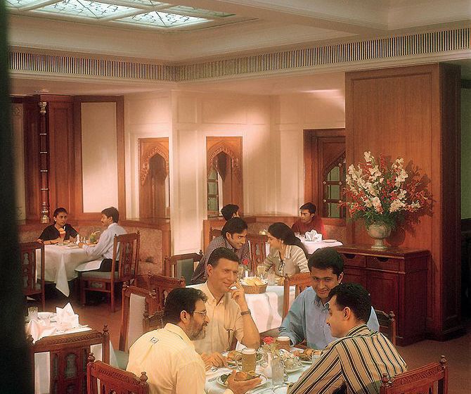 Residence Vivanta by Taj - Aurangabad 4