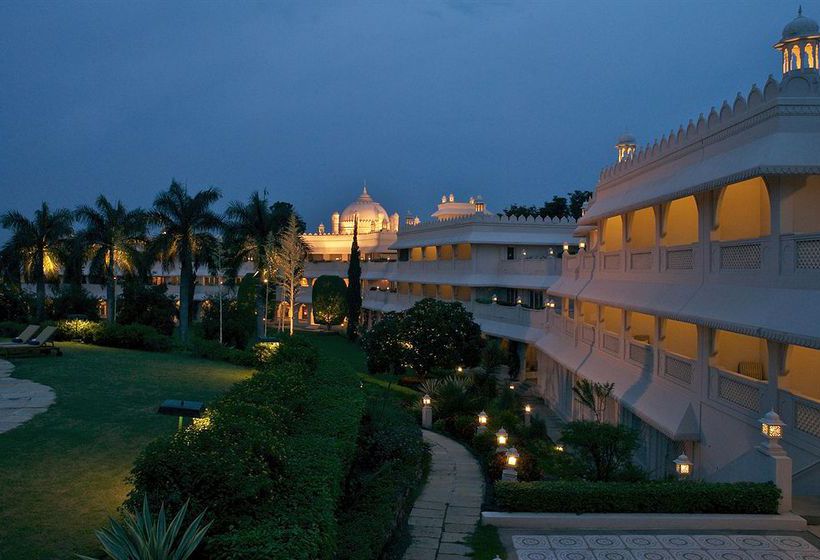 Residence Vivanta by Taj - Aurangabad 5