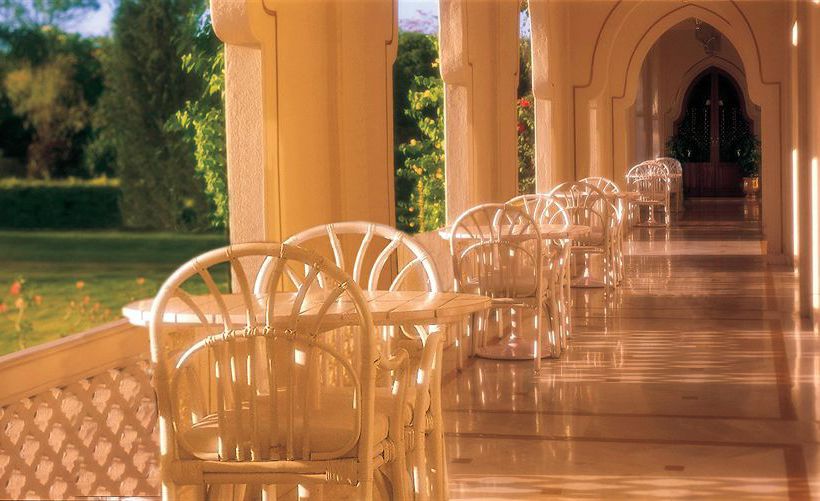 Residence Vivanta by Taj - Aurangabad 6