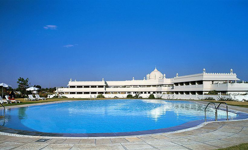 Residence Vivanta by Taj - Aurangabad 7