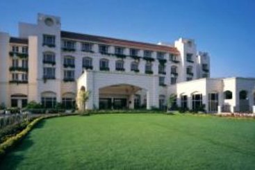 Residencia Taj Residency Madhya Pradesh