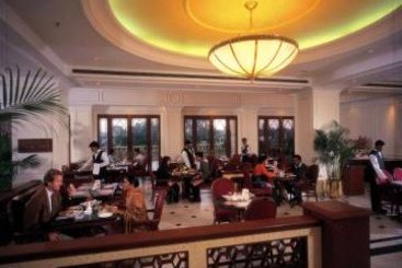 Residence Taj Residency 3