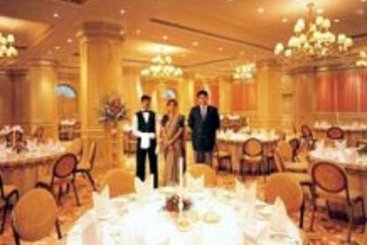 Residence Taj Residency 6