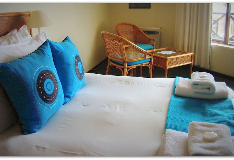 Hotel Bayview Plettenberg Bay Western Cape