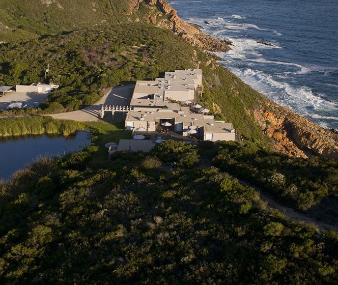 Plettenberg Park Hotel & Spa 1