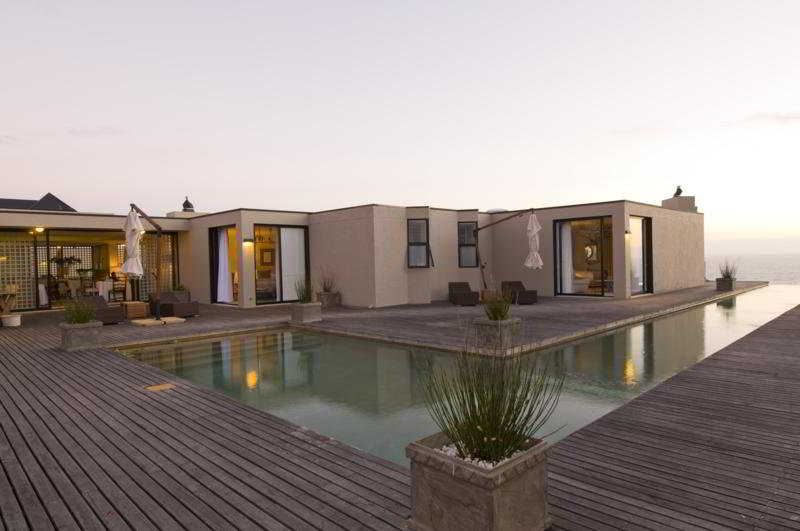 Plettenberg Park Hotel & Spa 10