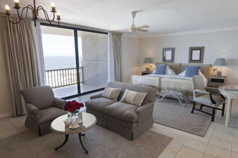 Plettenberg Park Hotel & Spa 12