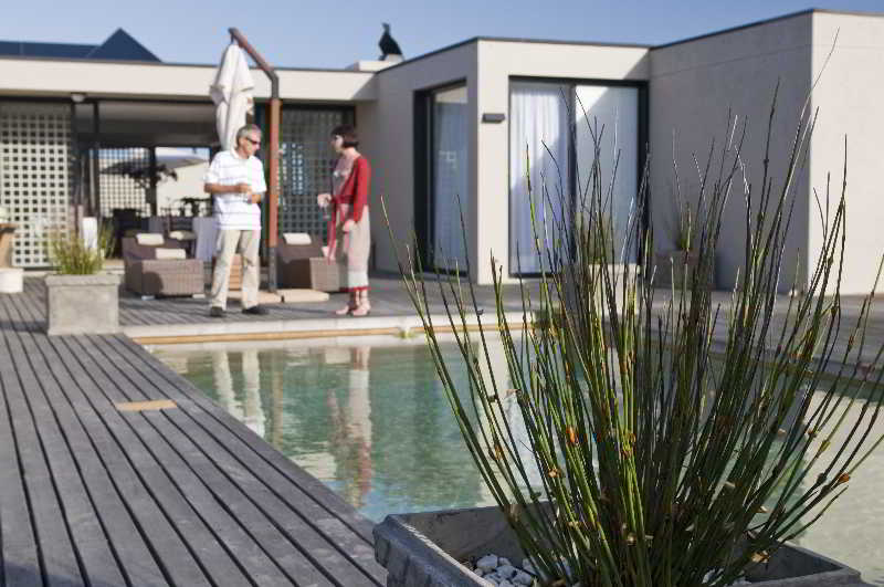 Plettenberg Park Hotel & Spa 13