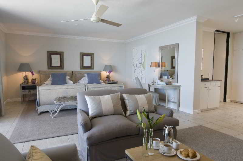 Plettenberg Park Hotel & Spa 14