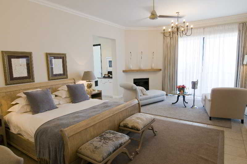 Plettenberg Park Hotel & Spa 15