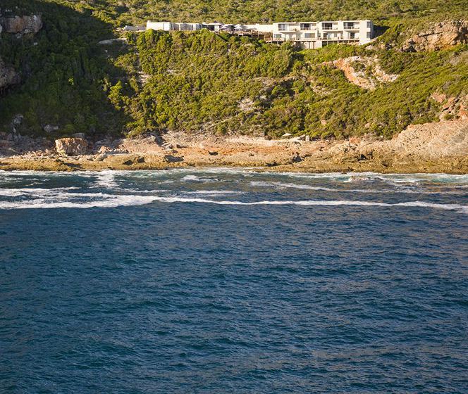 Plettenberg Park Hotel & Spa 18
