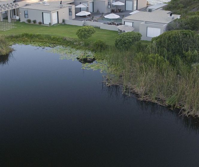 Plettenberg Park Hotel & Spa 19