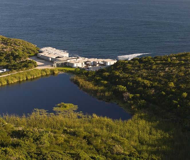 Plettenberg Park Hotel & Spa 2