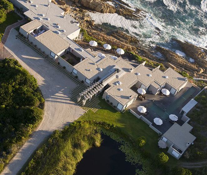 Plettenberg Park Hotel & Spa 20