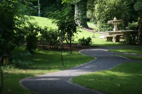 Hotel Villa Hammerschmiede 2