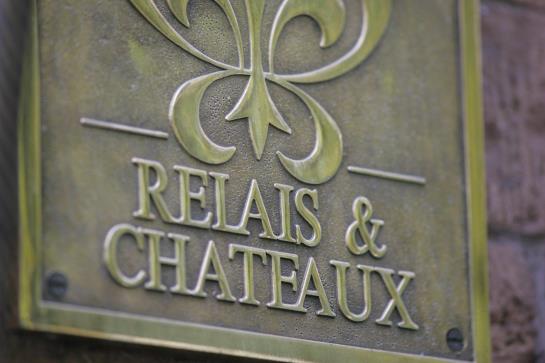 Hotel Villa Hammerschmiede 3