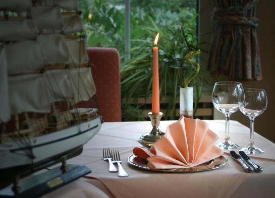 Europa Hotel Greifswald