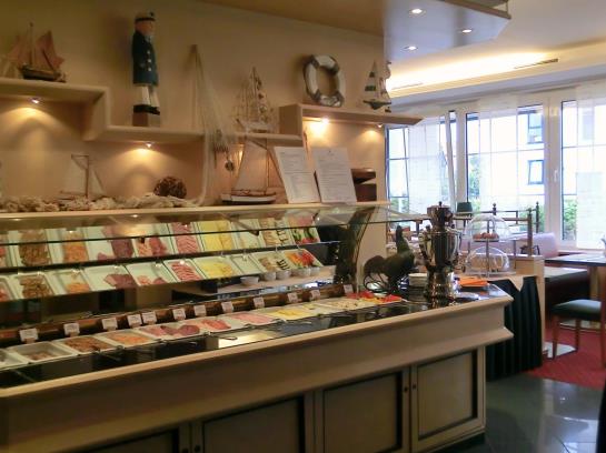 Europa Hotel Greifswald 3