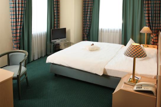 Europa Hotel Greifswald 5