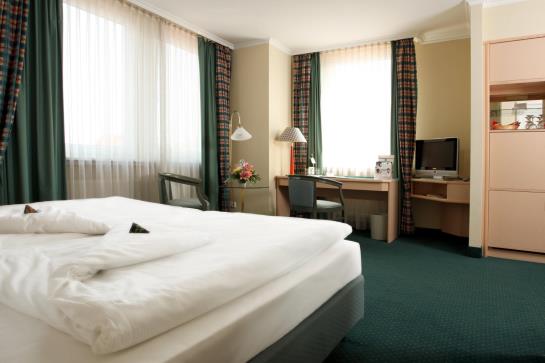 Europa Hotel Greifswald 9