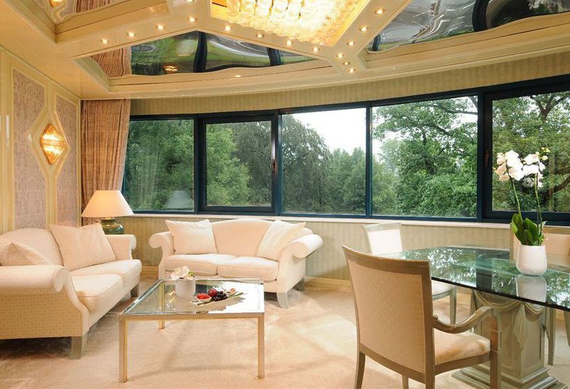 Maritim Hotel & Congress Centrum Bremen 2