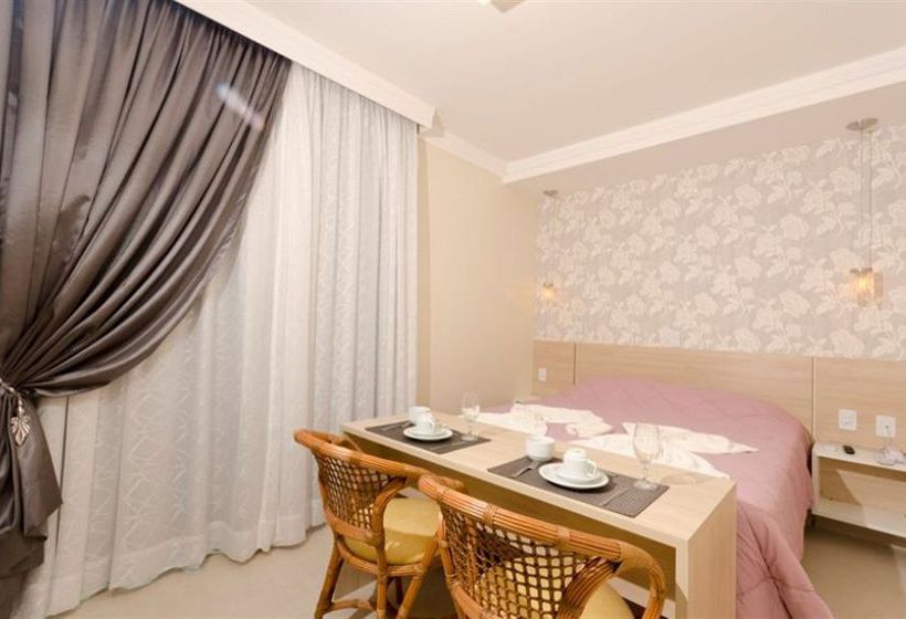 Hotel Pousada Retiro Das Ilhas Bombinhas Santa Catarina