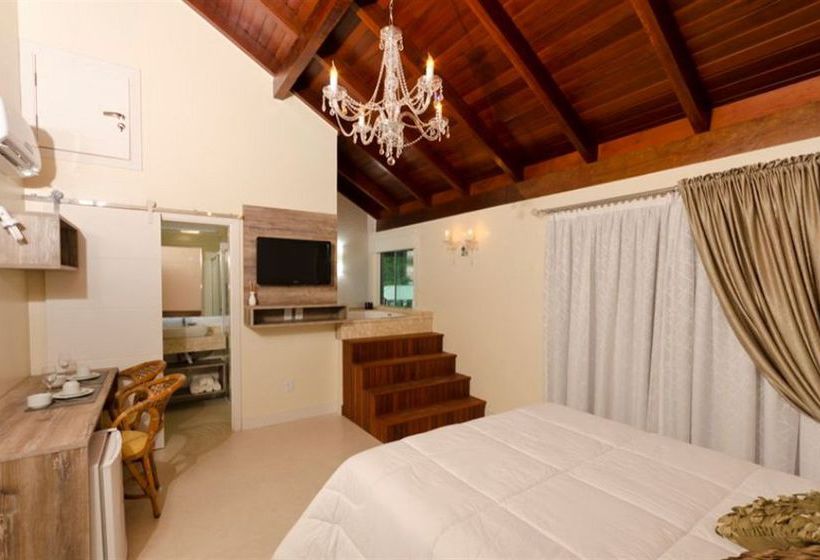 Hotel Pousada Retiro Das Ilhas  | Bombinhas | Santa Catarina | Brasil 1