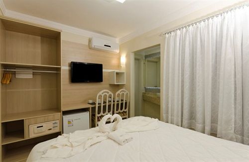 Hotel Pousada Retiro Das Ilhas  | Bombinhas | Santa Catarina | Brasil 15