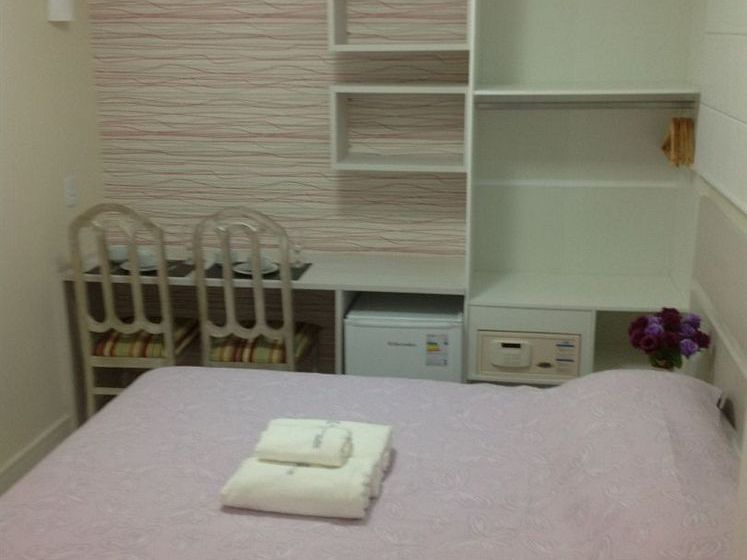 Hotel Pousada Retiro Das Ilhas  | Bombinhas | Santa Catarina | Brasil 2