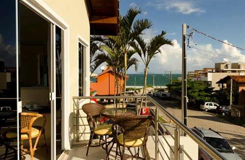 Hotel Pousada Retiro Das Ilhas  | Bombinhas | Santa Catarina | Brasil 4