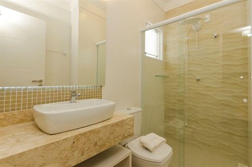 Hotel Pousada Retiro Das Ilhas  | Bombinhas | Santa Catarina | Brasil 5